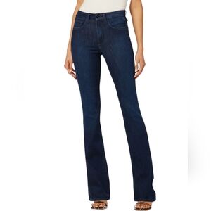 Joe's Jeans The Hi Honey Curvy Bootcut High Rise Jeans